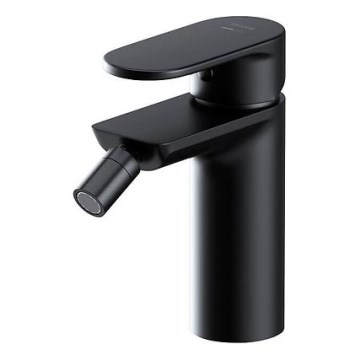 Cersanit S951-316 - Bidė čiaupas CREA juoda