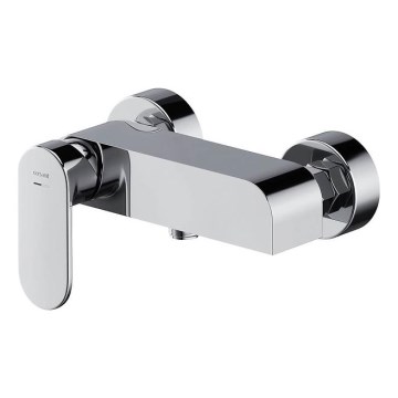 Cersanit S951-319 - Dušo čiaupas CREA blizgus chromas