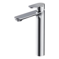 Cersanit S951-329 - Praustuvo čiaupas CREA 27,4 cm blizgus chromas
