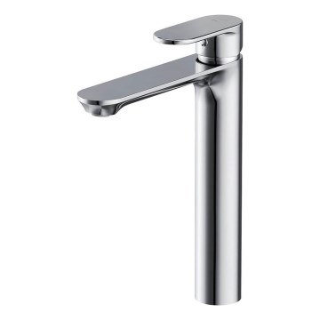 Cersanit S951-329 - Praustuvo čiaupas CREA 27,4 cm blizgus chromas