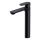 Cersanit S951-332 - Praustuvo čiaupas CREA 27,4 cm juoda