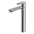 Cersanit S951-335 - Praustuvo čiaupas CREA 27,4 cm nikelis