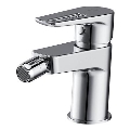 Cersanit S951-347 - Bidė čiaupas MILLE blizgus chromas