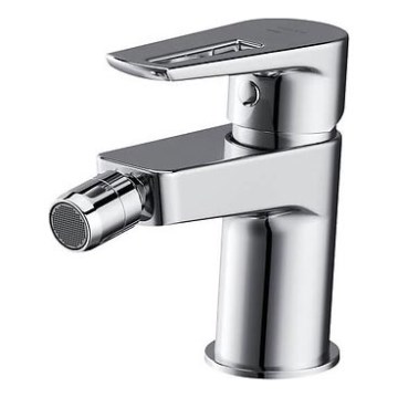 Cersanit S951-347 - Bidė čiaupas MILLE blizgus chromas