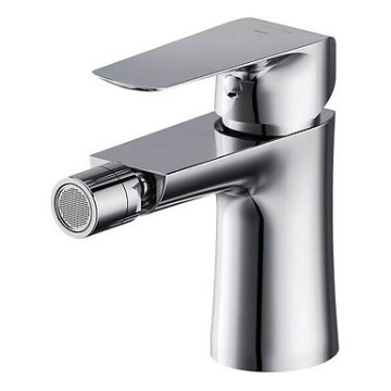 Cersanit S951-350 - Bidė čiaupas CITY blizgus chromas