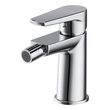 Cersanit S951-351 - Bidė čiaupas MODUO blizgus chromas