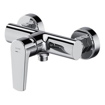 Cersanit S951-353 - Dušo čiaupas MODUO blizgus chromas