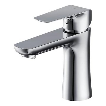 Cersanit S951-359 - Praustuvo čiaupas CITY 15 cm blizgus chromas