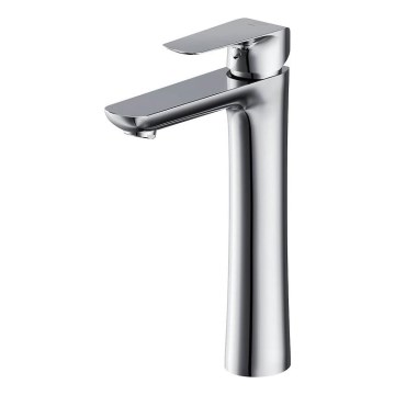 Cersanit S951-360 - Praustuvo čiaupas CITY 26,6 cm blizgus chromas