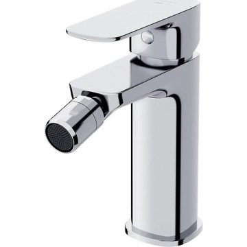 Cersanit S951-380 - Bidė čiaupas LARGA blizgus chromas