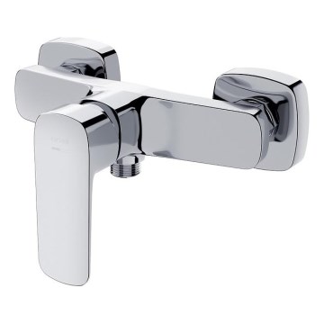 Cersanit S951-383 - Dušo čiaupas LARGA blizgus chromas