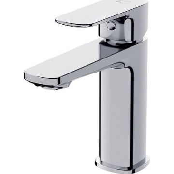 Cersanit S951-388 - Praustuvo čiaupas LARGA 16,3 cm blizgus chromas