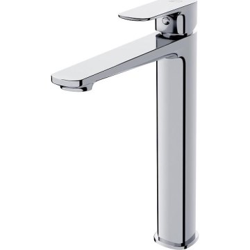 Cersanit S951-392 - Praustuvo čiaupas LARGA 29,5 cm blizgus chromas