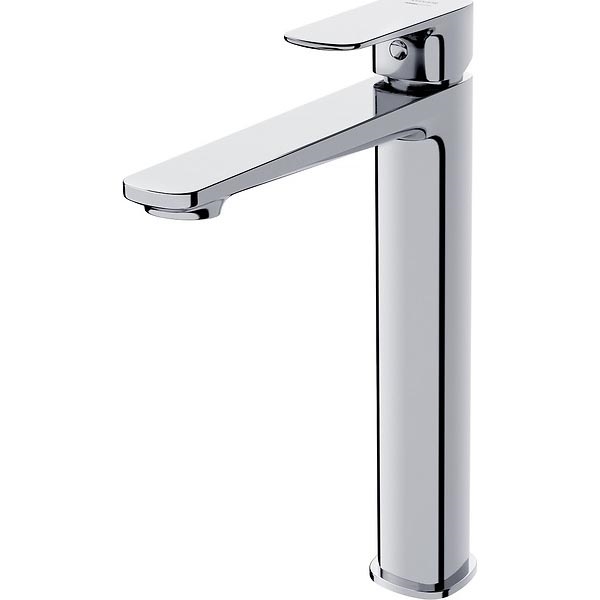 Cersanit S951-392 - Praustuvo čiaupas LARGA 29,5 cm blizgus chromas