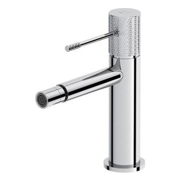 Cersanit S951-574 - Bidė čiaupas ZEN blizgus chromas