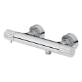Cersanit S951-581 - Termostatinis dušo čiaupas ZEN blizgus chromas