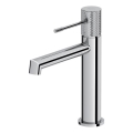Cersanit S951-591 - Praustuvo čiaupas ZEN 20 cm blizgus chromas
