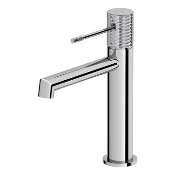 Cersanit S951-591 - Praustuvo čiaupas ZEN 20 cm blizgus chromas