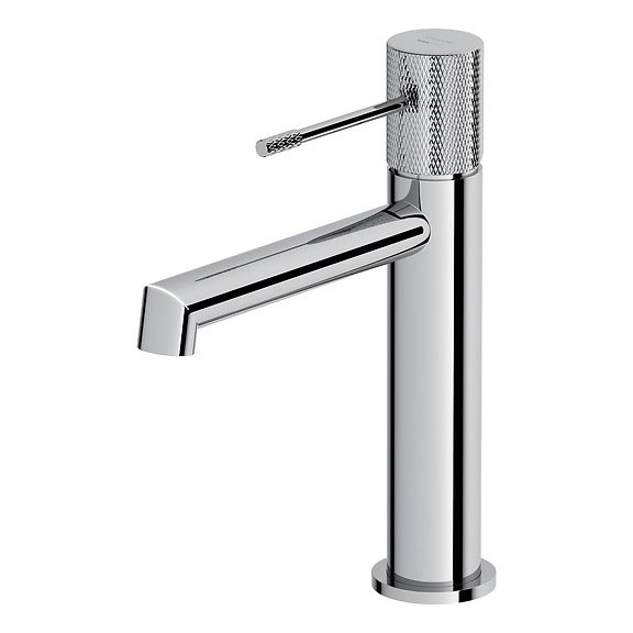 Cersanit S951-591 - Praustuvo čiaupas ZEN 20 cm blizgus chromas