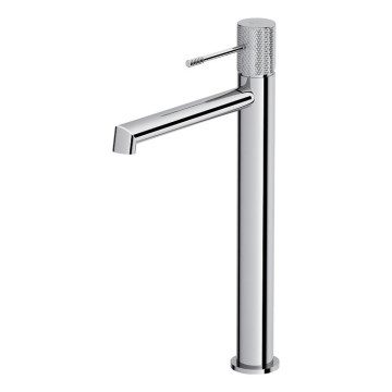 Cersanit S951-592 - Praustuvo čiaupas ZEN 32,2 cm blizgus chromas