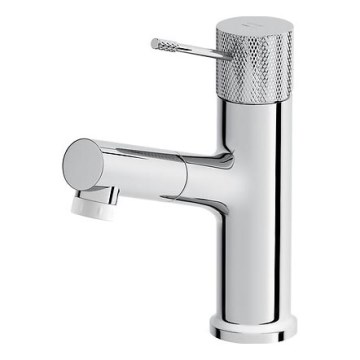 Cersanit S951-594 - Praustuvo čiaupas ZEN 19,4 cm blizgus chromas
