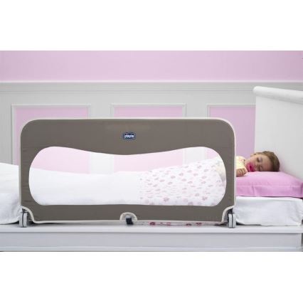 Chicco - Apsauginis lovos barjeras 95 cm