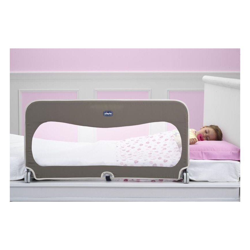 Chicco - Apsauginis lovos barjeras 95 cm