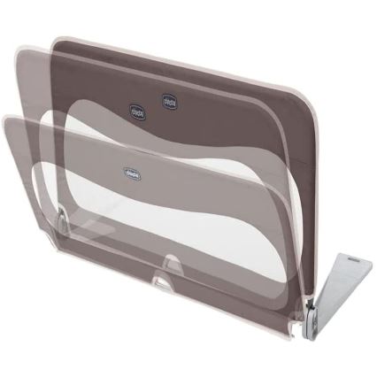 Chicco - Apsauginis lovos barjeras 95 cm