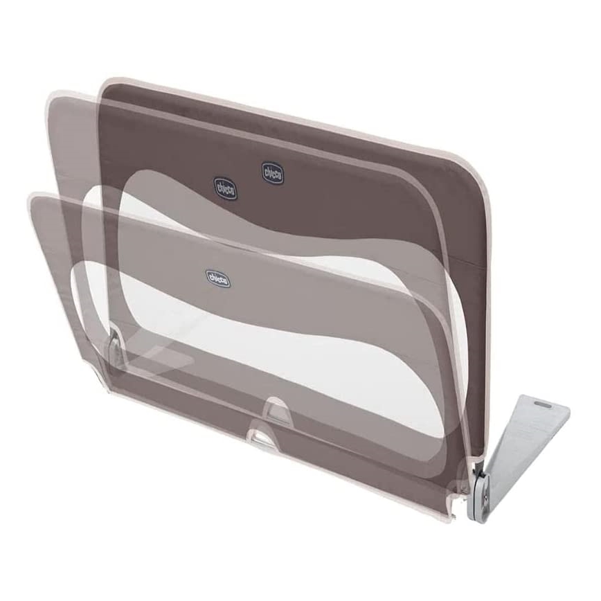 Chicco - Apsauginis lovos barjeras 95 cm