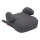 Chicco - Automobilinė kėdutė paaukštinama QUASAR FIX i-Dydis (126-150 cm) pilka