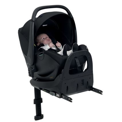 Chicco - Automobilio sėdynė KORY ESSENTIAL i-Dydis (40-80 cm) juoda