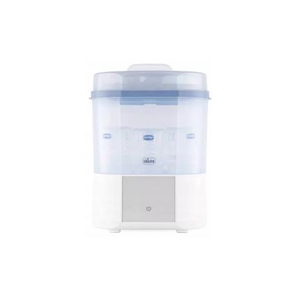 Chicco - Elektrinis garų sterilizatorius ir džiovintuvas 2in1