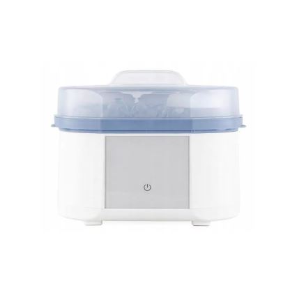 Chicco - Elektrinis garų sterilizatorius ir džiovintuvas 2in1
