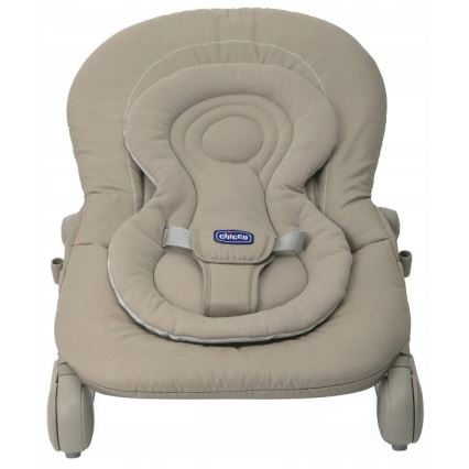 Chicco - Kūdikių rokeris HOOPLA smėlio spalva