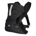 Chicco - Nešioklė kūdikiui EASY FIT juoda