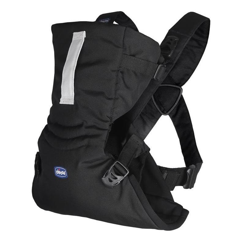 Chicco - Nešioklė kūdikiui EASY FIT juoda