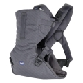 Chicco - Nešioklė kūdikiui EASY FIT pilka