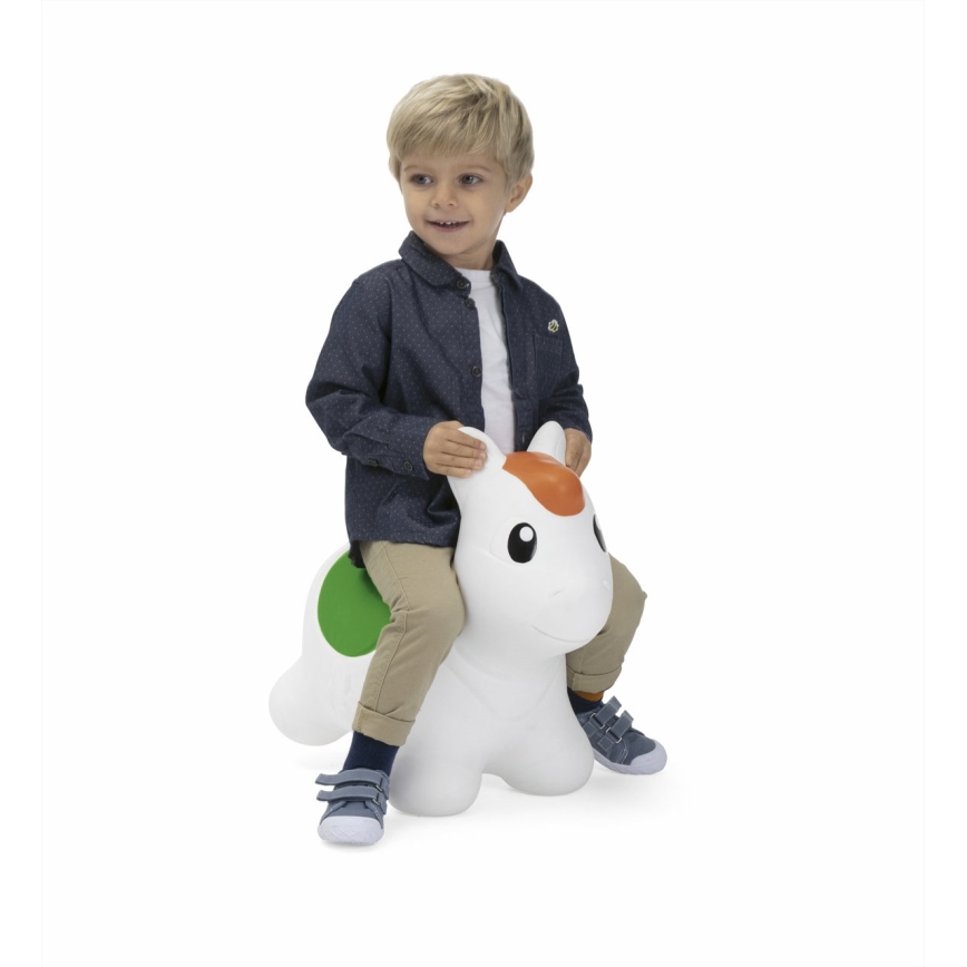 Chicco - Pripučiamas atmuštuvas RODEO