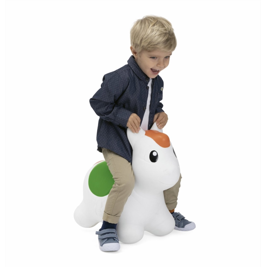 Chicco - Pripučiamas atmuštuvas RODEO