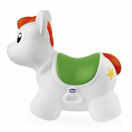 Chicco - Pripučiamas atmuštuvas RODEO