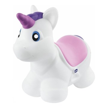 Chicco - Pripučiamas atmuštuvas UNICORN