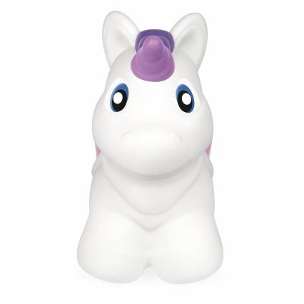 Chicco - Pripučiamas atmuštuvas UNICORN