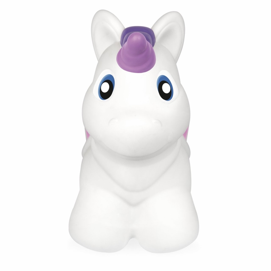 Chicco - Pripučiamas atmuštuvas UNICORN