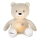 Chicco - Projektorius su melodija BABY BEAR 3xAAA smėlio spalvos
