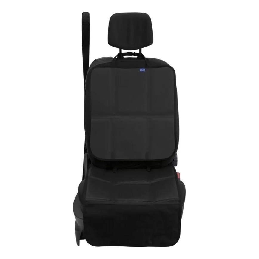 Chicco - Seat protector ir organizer 2in1