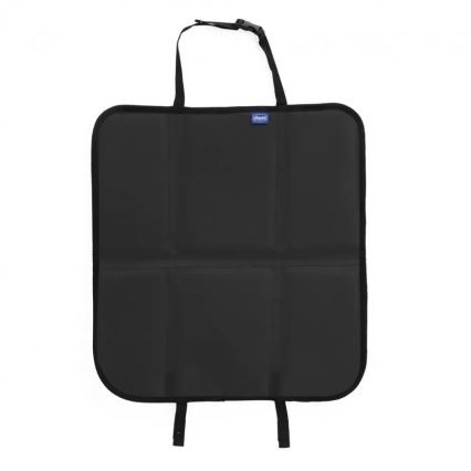 Chicco - Seat protector ir organizer 2in1