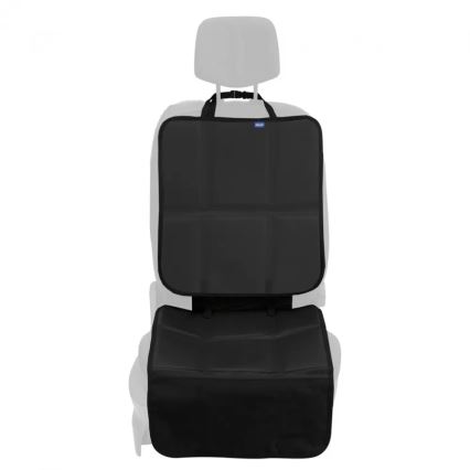 Chicco - Seat protector ir organizer 2in1