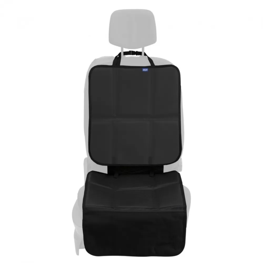 Chicco - Seat protector ir organizer 2in1