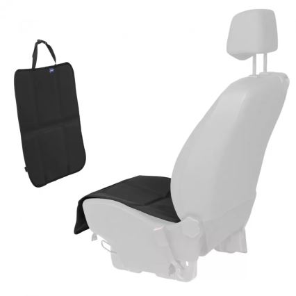 Chicco - Seat protector ir organizer 2in1
