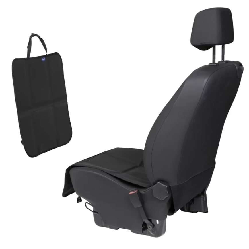 Chicco - Seat protector ir organizer 2in1